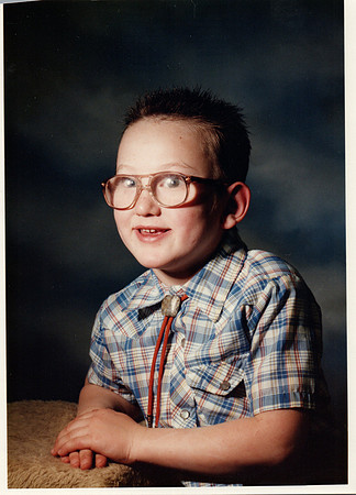 Bradley Family_1978