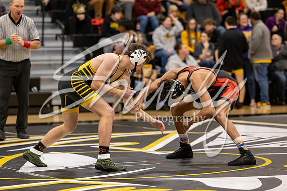 2024.12.10 FHS Wrestling Vs. Jefferson City-153