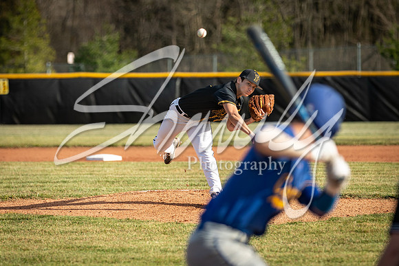 2021.03.26 FHS Varsity Baseball Vs. Fatima00238