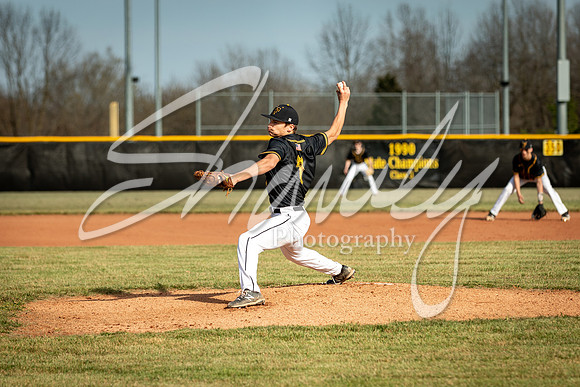 2021.03.26 FHS Varsity Baseball Vs. Fatima00292