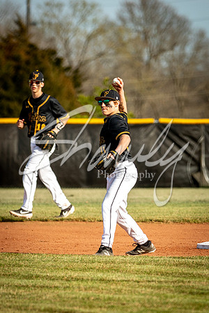 2021.03.26 FHS Varsity Baseball Vs. Fatima00326