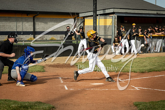 2021.03.26 FHS Varsity Baseball Vs. Fatima00027