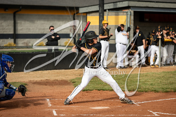 2021.03.26 FHS Varsity Baseball Vs. Fatima00370
