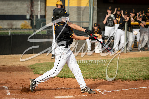 2021.03.26 FHS Varsity Baseball Vs. Fatima00381