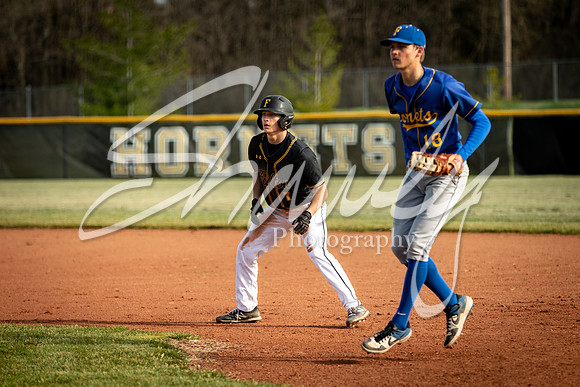 2021.03.26 FHS Varsity Baseball Vs. Fatima00407