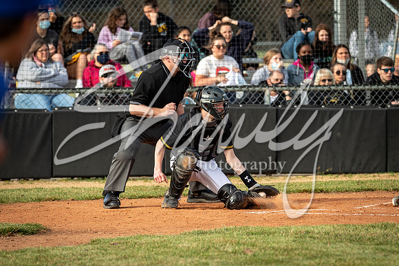 2021.03.26 FHS Varsity Baseball Vs. Fatima00505