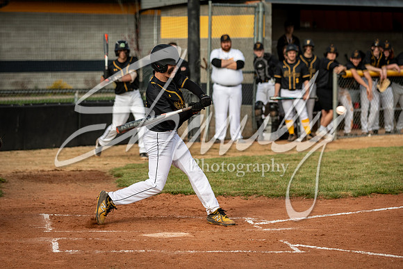 2021.03.26 FHS Varsity Baseball Vs. Fatima00601