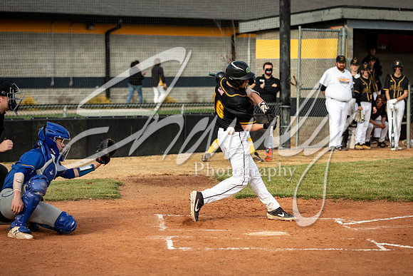 2021.03.26 FHS Varsity Baseball Vs. Fatima00639