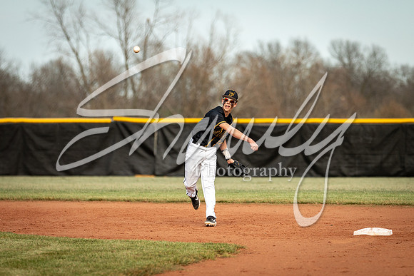 2021.03.26 FHS Varsity Baseball Vs. Fatima00699