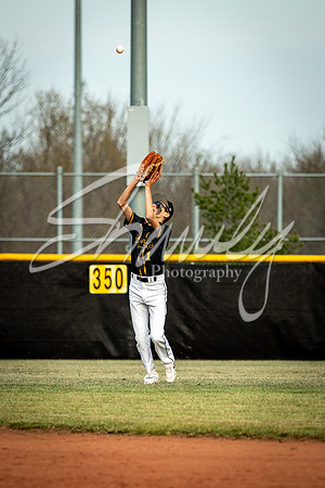 2021.03.26 FHS Varsity Baseball Vs. Fatima00751