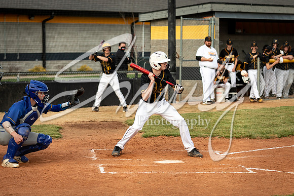 2021.03.26 FHS Varsity Baseball Vs. Fatima00808