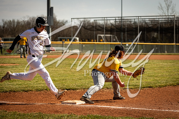 2021.03.27 FHS Baseball Vs. Highland01126