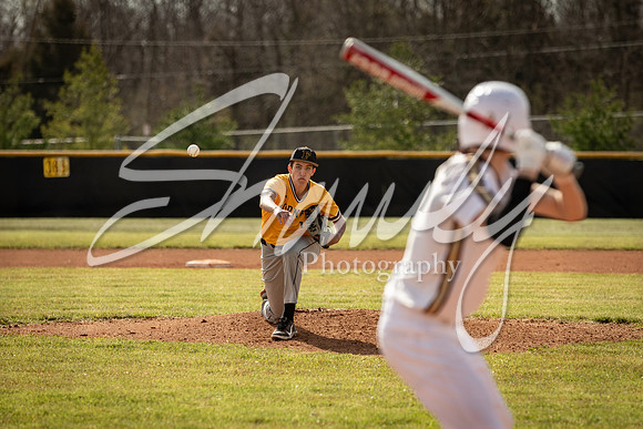 2021.03.27 FHS Baseball Vs. Highland00013