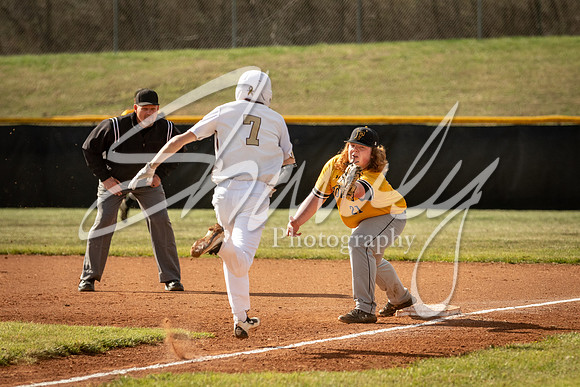 2021.03.27 FHS Baseball Vs. Highland00066