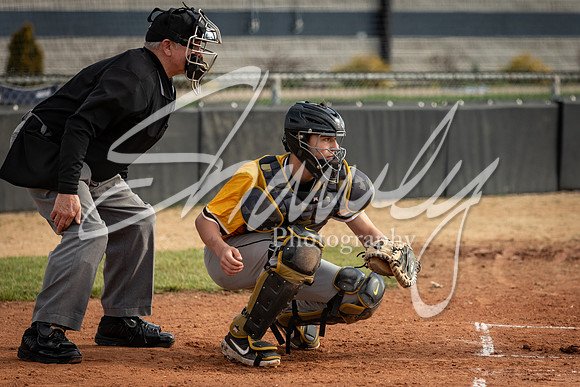 2021.03.27 FHS Baseball Vs. Highland00185