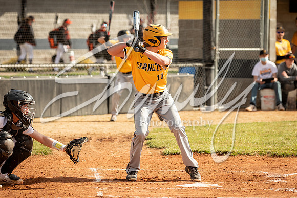 2021.03.27 FHS Baseball Vs. Highland00219