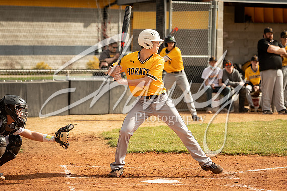 2021.03.27 FHS Baseball Vs. Highland00417