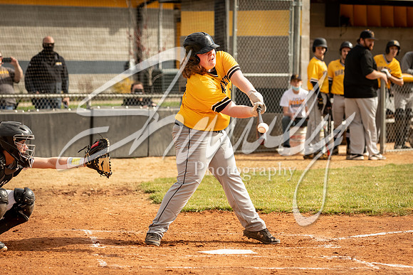 2021.03.27 FHS Baseball Vs. Highland00503