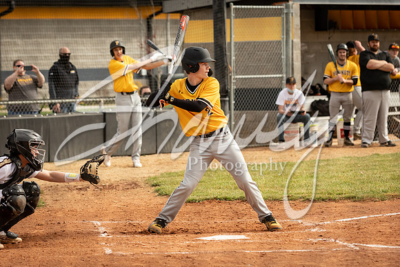 2021.03.27 FHS Baseball Vs. Highland00548