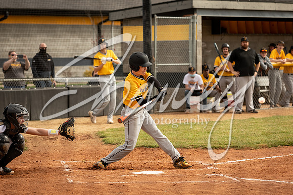 2021.03.27 FHS Baseball Vs. Highland00568