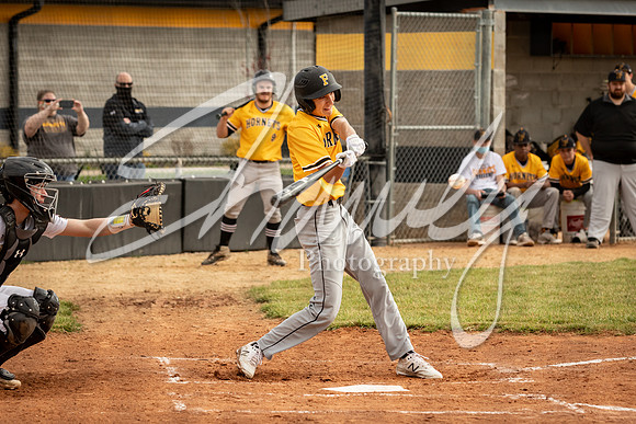 2021.03.27 FHS Baseball Vs. Highland00636