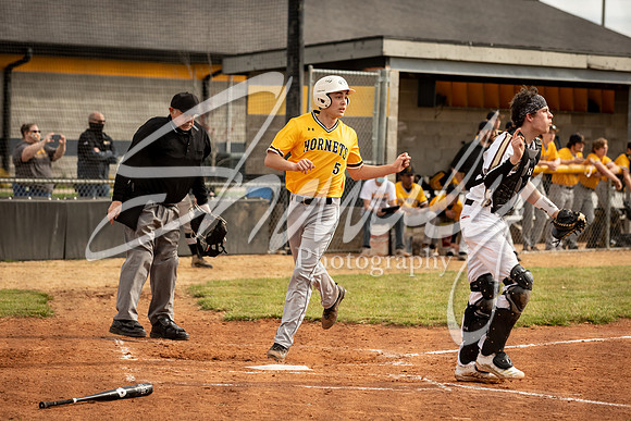 2021.03.27 FHS Baseball Vs. Highland00645