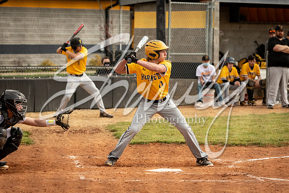 2021.03.27 FHS Baseball Vs. Highland00835