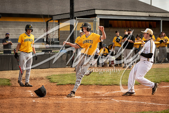 2021.03.27 FHS Baseball Vs. Highland00909