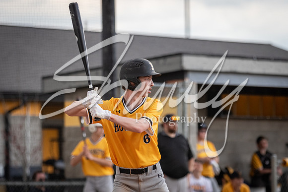 2021.03.27 FHS Baseball Vs. Kirksville00330
