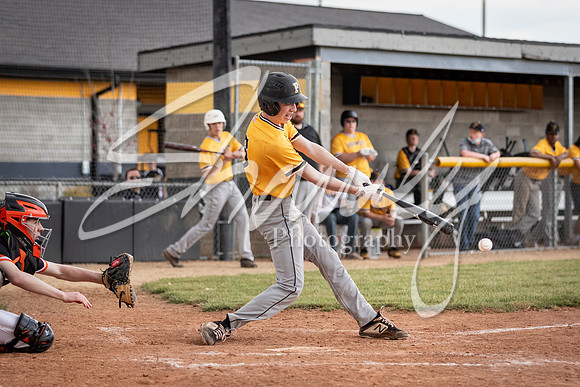 2021.03.27 FHS Baseball Vs. Kirksville00336