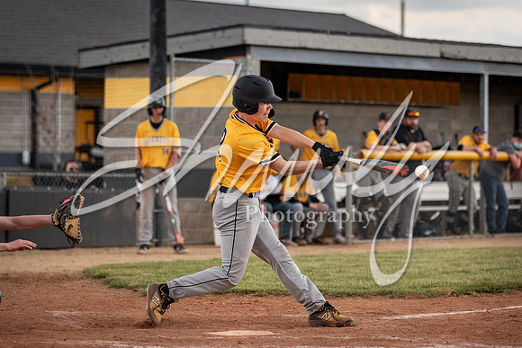 2021.03.27 FHS Baseball Vs. Kirksville00556