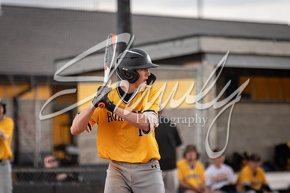 2021.03.27 FHS Baseball Vs. Kirksville00581