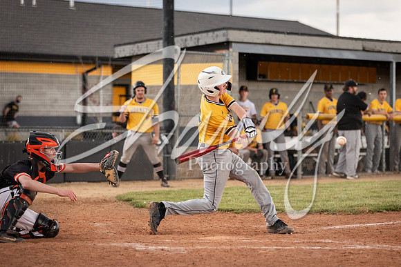 2021.03.27 FHS Baseball Vs. Kirksville00719