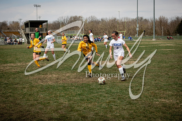 2021.03.27 FHS Varsity Girls Soccer Vs. St. Francis Borgia00719