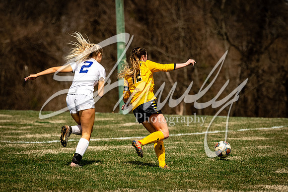 2021.03.27 FHS Varsity Girls Soccer Vs. St. Francis Borgia00827