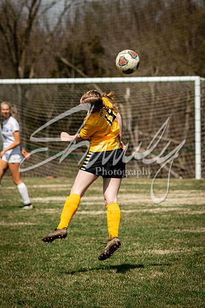 2021.03.27 FHS Varsity Girls Soccer Vs. St. Francis Borgia00913