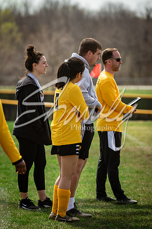 2021.03.27 FHS Varsity Girls Soccer Vs. St. Francis Borgia00993