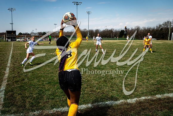 2021.03.27 FHS Varsity Girls Soccer Vs. St. Francis Borgia00103