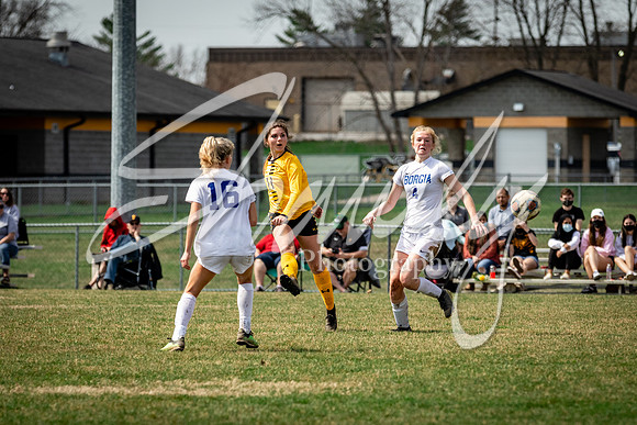 2021.03.27 FHS Varsity Girls Soccer Vs. St. Francis Borgia01136
