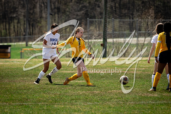2021.03.27 FHS Varsity Girls Soccer Vs. St. Francis Borgia01406