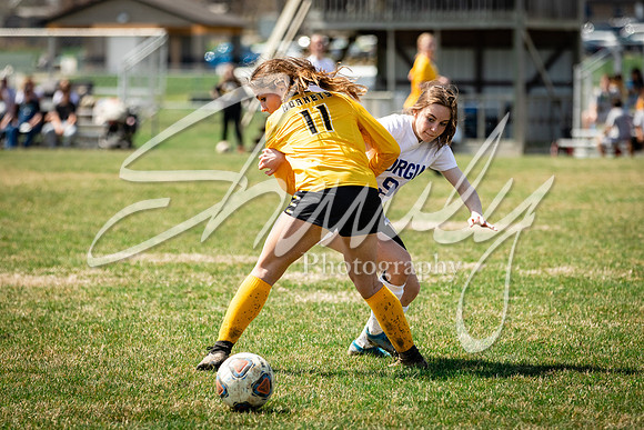 2021.03.27 FHS Varsity Girls Soccer Vs. St. Francis Borgia01542