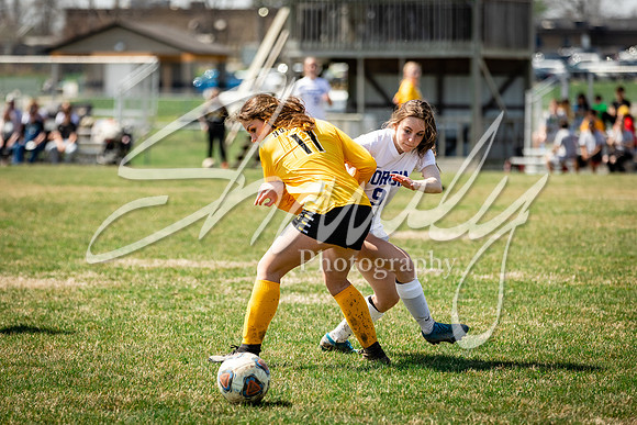 2021.03.27 FHS Varsity Girls Soccer Vs. St. Francis Borgia01543