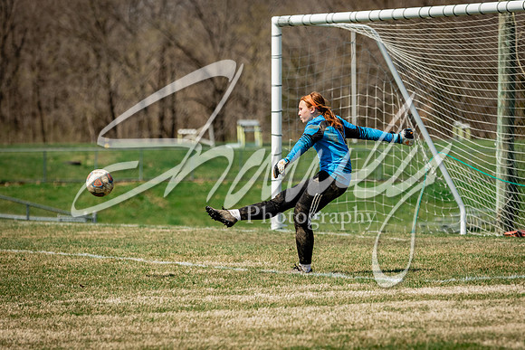 2021.03.27 FHS Varsity Girls Soccer Vs. St. Francis Borgia01588