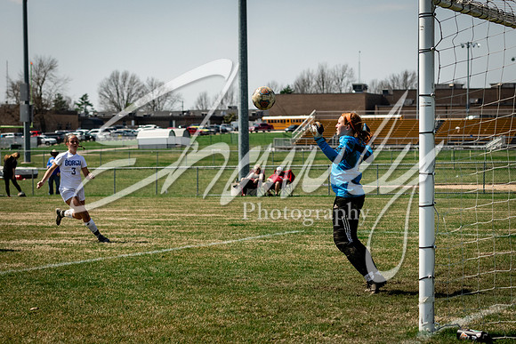 2021.03.27 FHS Varsity Girls Soccer Vs. St. Francis Borgia01618