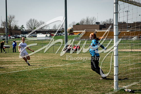 2021.03.27 FHS Varsity Girls Soccer Vs. St. Francis Borgia01619