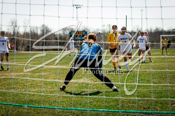 2021.03.27 FHS Varsity Girls Soccer Vs. St. Francis Borgia01720