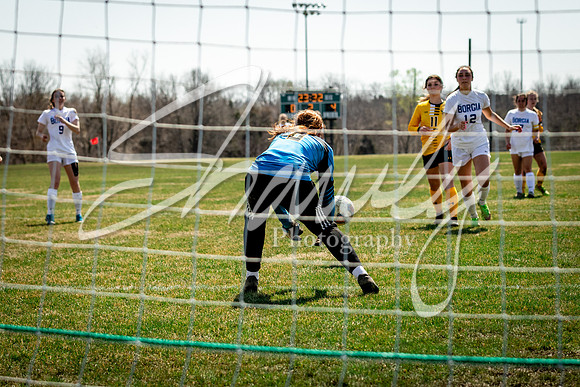 2021.03.27 FHS Varsity Girls Soccer Vs. St. Francis Borgia01722