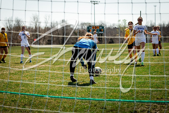 2021.03.27 FHS Varsity Girls Soccer Vs. St. Francis Borgia01723