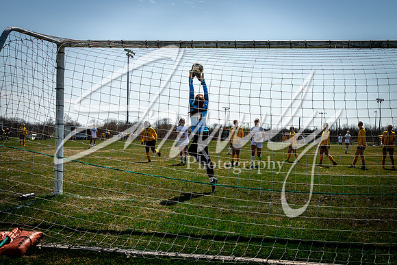2021.03.27 FHS Varsity Girls Soccer Vs. St. Francis Borgia00219