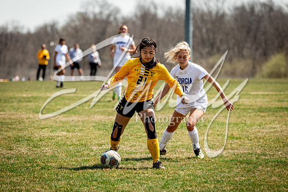 2021.03.27 FHS Varsity Girls Soccer Vs. St. Francis Borgia02104